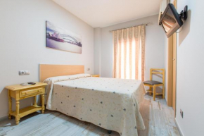 Отель Olympia Ronda Hostel  Пуиг